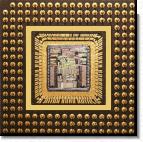 Picture of a processor