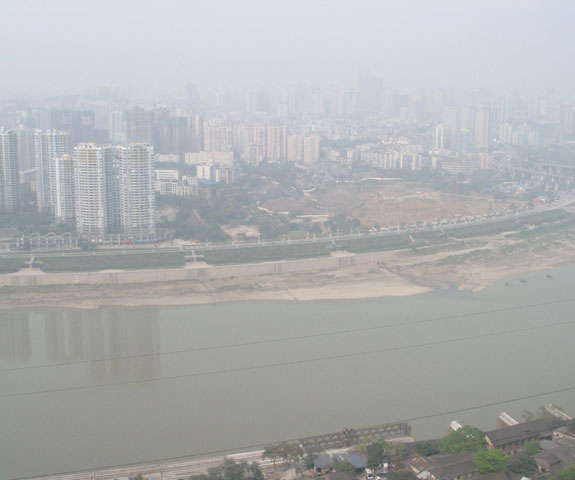 Chongqing