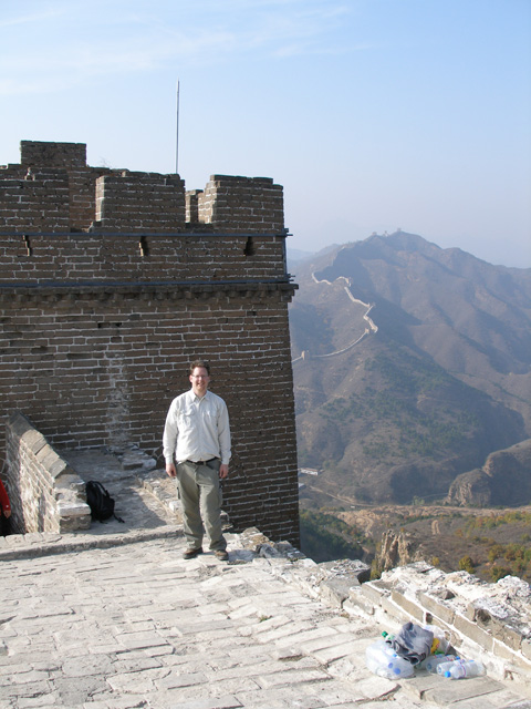 Great wall