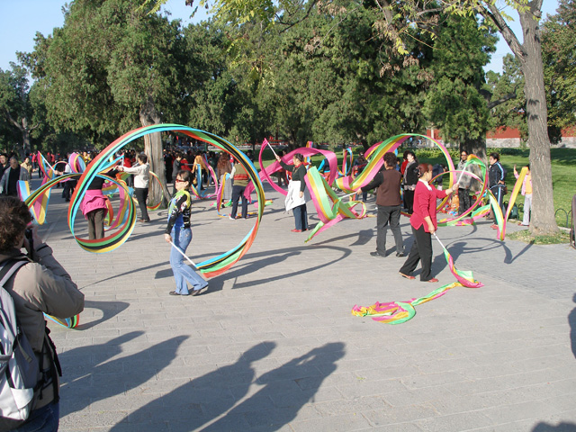 Temple of heaven