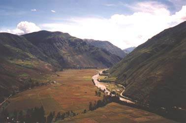 Urubamba