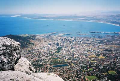 Table Mountain